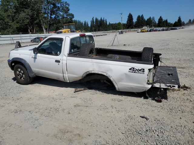 Photo 1 VIN: 1N6DD21Y1WC301502 - NISSAN FRONTIER 