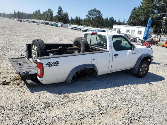 Photo 2 VIN: 1N6DD21Y1WC301502 - NISSAN FRONTIER 