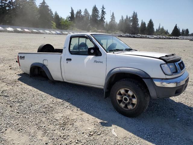 Photo 3 VIN: 1N6DD21Y1WC301502 - NISSAN FRONTIER 