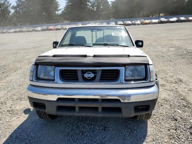 Photo 4 VIN: 1N6DD21Y1WC301502 - NISSAN FRONTIER 