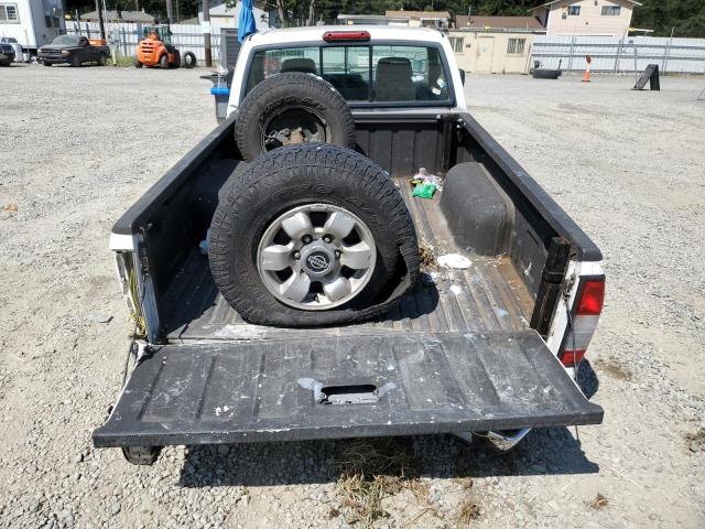 Photo 5 VIN: 1N6DD21Y1WC301502 - NISSAN FRONTIER 