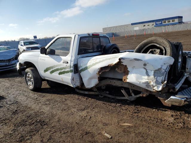 Photo 1 VIN: 1N6DD21Y1WC355009 - NISSAN FRONTIER 