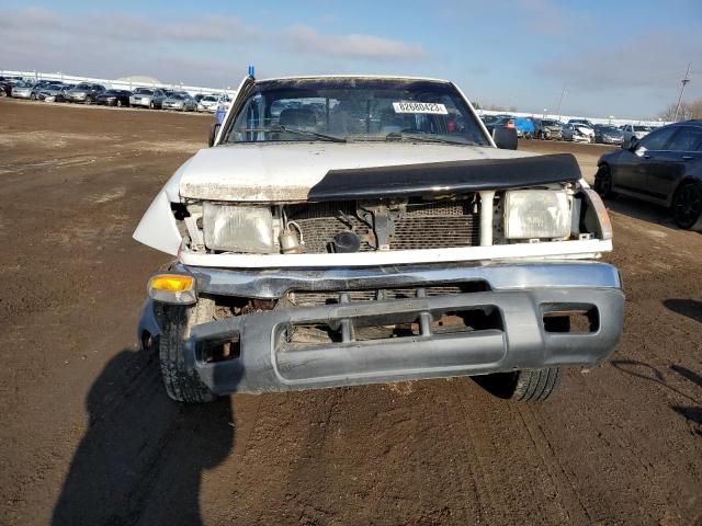 Photo 4 VIN: 1N6DD21Y1WC355009 - NISSAN FRONTIER 