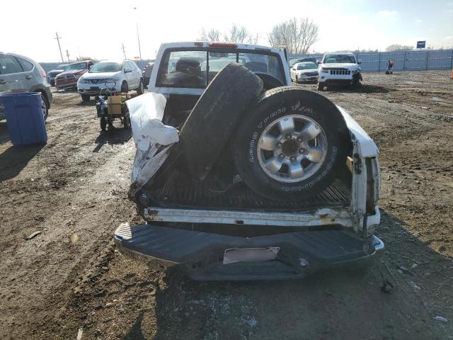 Photo 5 VIN: 1N6DD21Y1WC355009 - NISSAN FRONTIER 