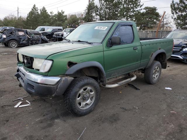 Photo 0 VIN: 1N6DD21Y3WC338440 - NISSAN FRONTIER 