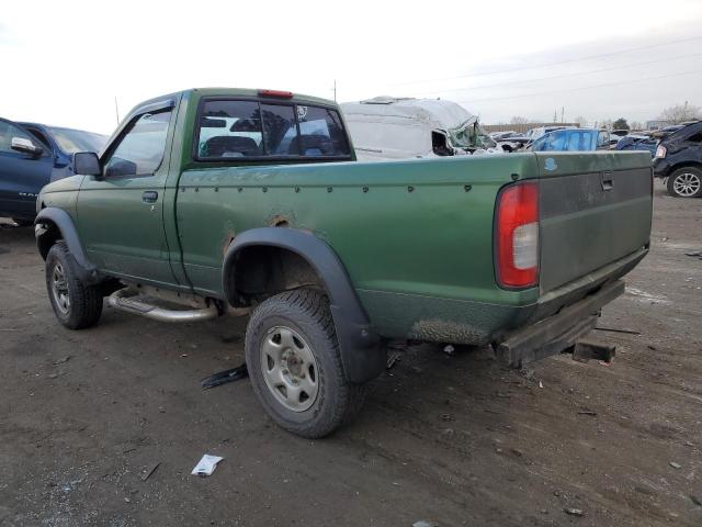 Photo 1 VIN: 1N6DD21Y3WC338440 - NISSAN FRONTIER 