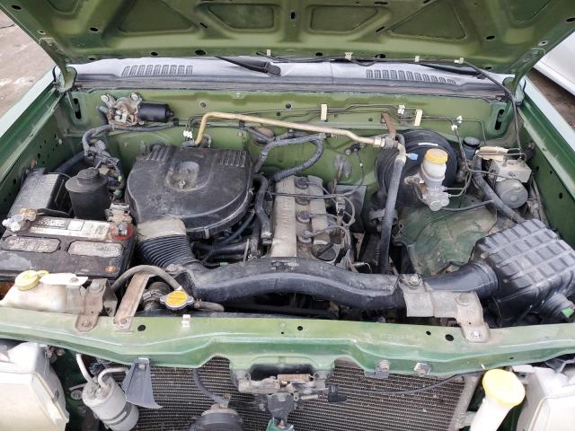 Photo 10 VIN: 1N6DD21Y3WC338440 - NISSAN FRONTIER 