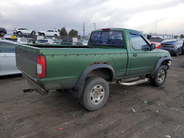 Photo 2 VIN: 1N6DD21Y3WC338440 - NISSAN FRONTIER 