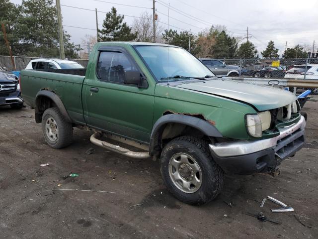 Photo 3 VIN: 1N6DD21Y3WC338440 - NISSAN FRONTIER 