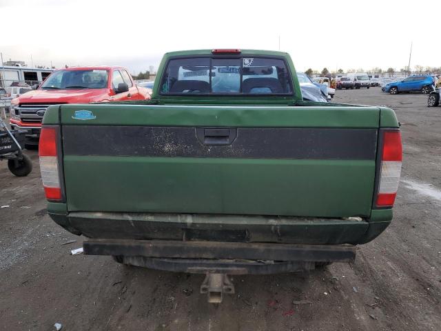 Photo 5 VIN: 1N6DD21Y3WC338440 - NISSAN FRONTIER 