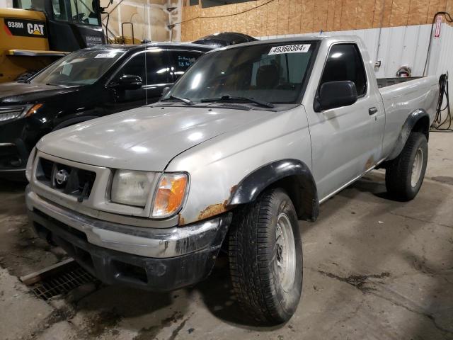 Photo 0 VIN: 1N6DD21Y6WC379435 - NISSAN FRONTIER 