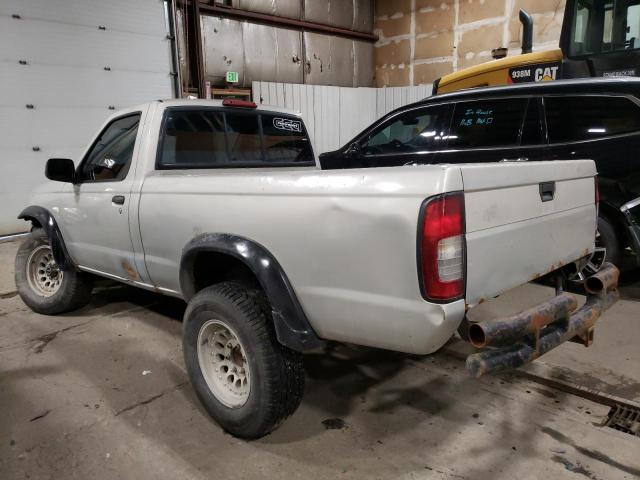 Photo 1 VIN: 1N6DD21Y6WC379435 - NISSAN FRONTIER 