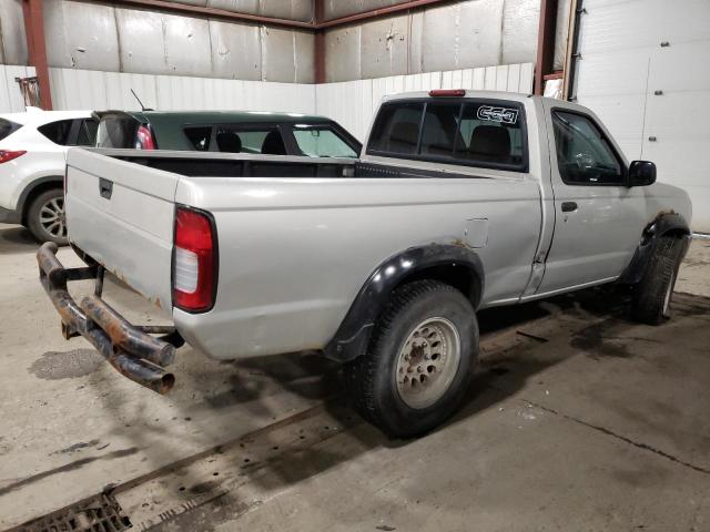 Photo 2 VIN: 1N6DD21Y6WC379435 - NISSAN FRONTIER 