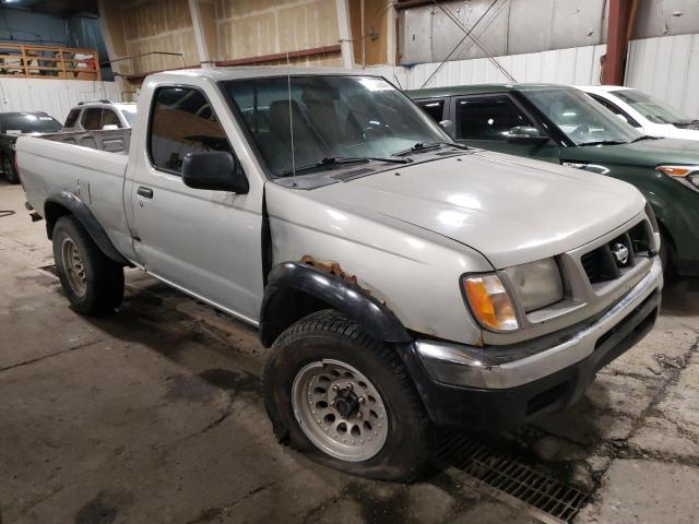 Photo 3 VIN: 1N6DD21Y6WC379435 - NISSAN FRONTIER 