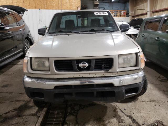 Photo 4 VIN: 1N6DD21Y6WC379435 - NISSAN FRONTIER 