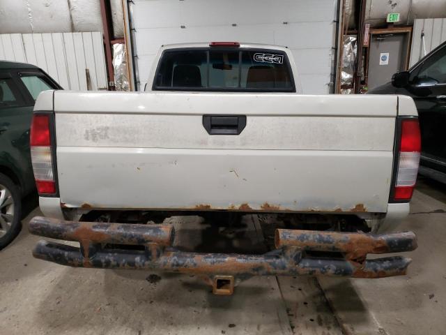 Photo 5 VIN: 1N6DD21Y6WC379435 - NISSAN FRONTIER 