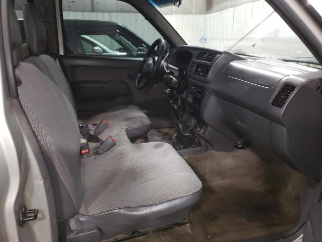 Photo 9 VIN: 1N6DD21Y6WC379435 - NISSAN FRONTIER 