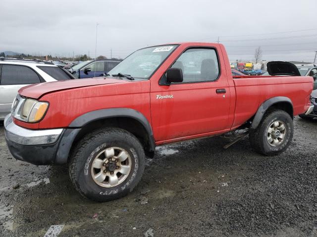 Photo 0 VIN: 1N6DD21Y6WC385347 - NISSAN FRONTIER 