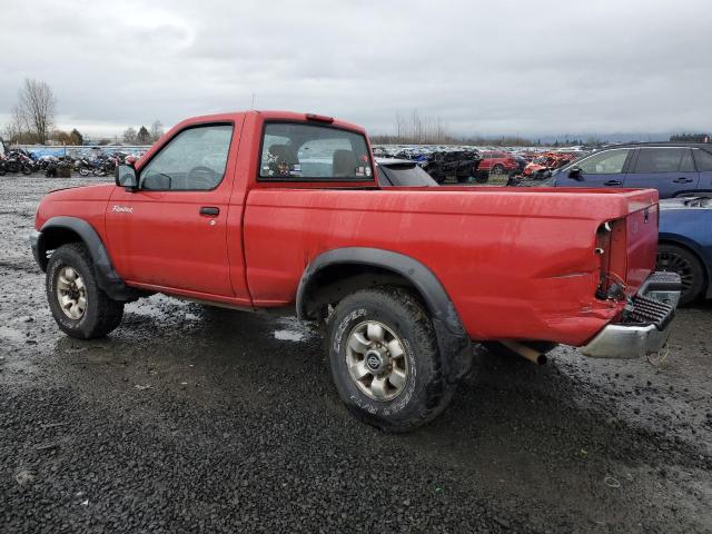 Photo 1 VIN: 1N6DD21Y6WC385347 - NISSAN FRONTIER 