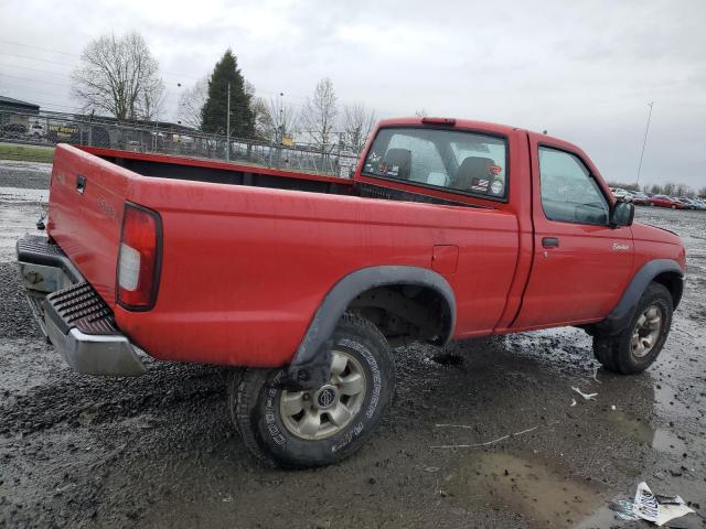 Photo 2 VIN: 1N6DD21Y6WC385347 - NISSAN FRONTIER 