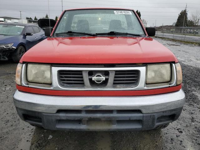 Photo 4 VIN: 1N6DD21Y6WC385347 - NISSAN FRONTIER 