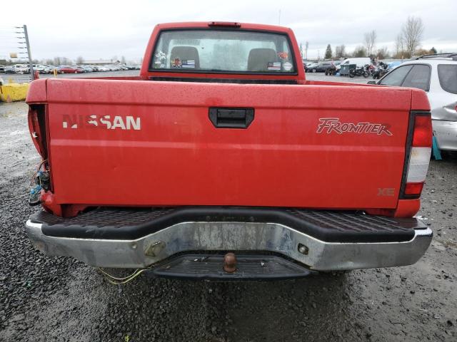 Photo 5 VIN: 1N6DD21Y6WC385347 - NISSAN FRONTIER 