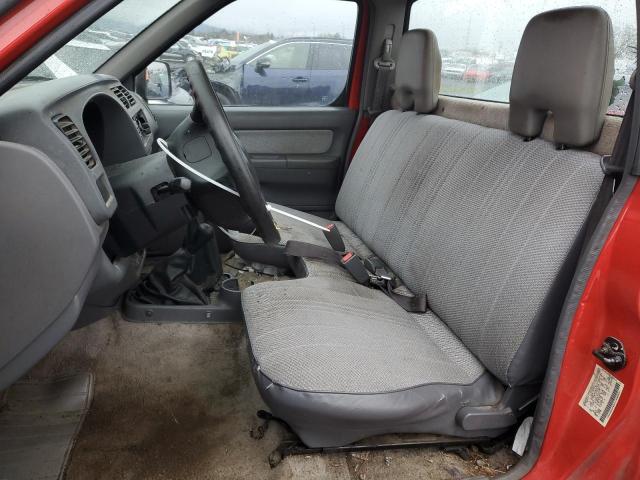 Photo 6 VIN: 1N6DD21Y6WC385347 - NISSAN FRONTIER 