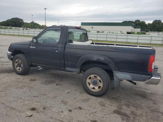 Photo 1 VIN: 1N6DD21Y9WC377050 - NISSAN FRONTIER 