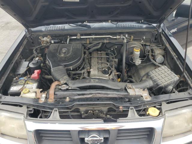 Photo 10 VIN: 1N6DD21Y9WC377050 - NISSAN FRONTIER 