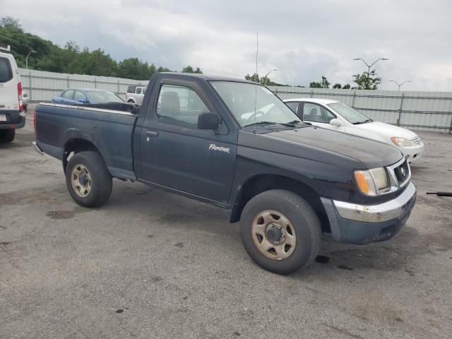 Photo 3 VIN: 1N6DD21Y9WC377050 - NISSAN FRONTIER 