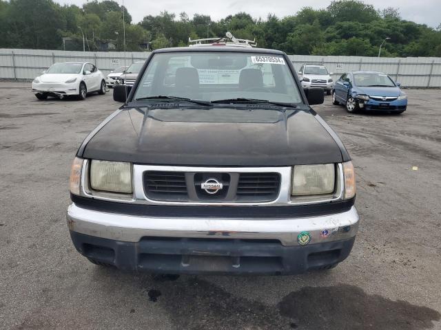 Photo 4 VIN: 1N6DD21Y9WC377050 - NISSAN FRONTIER 