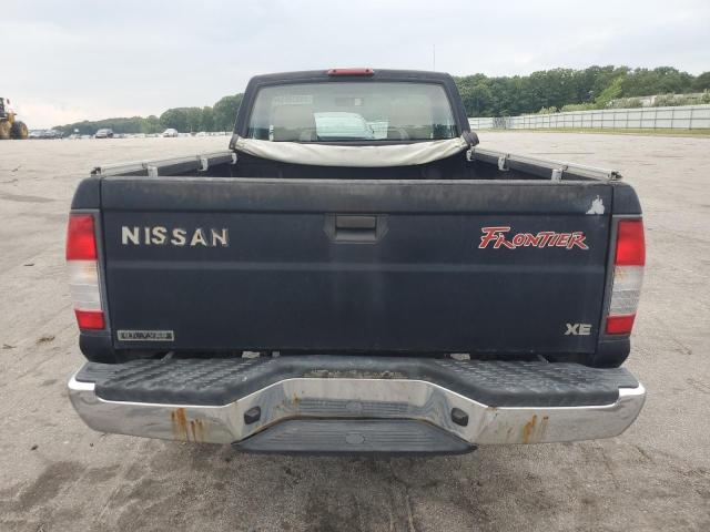 Photo 5 VIN: 1N6DD21Y9WC377050 - NISSAN FRONTIER 