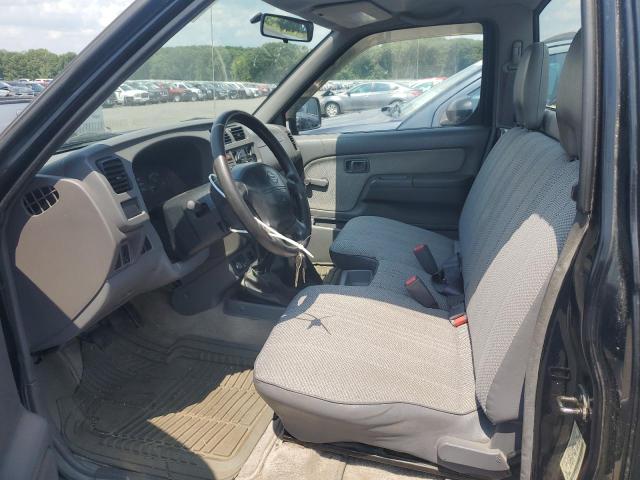 Photo 6 VIN: 1N6DD21Y9WC377050 - NISSAN FRONTIER 