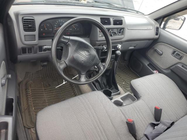 Photo 7 VIN: 1N6DD21Y9WC377050 - NISSAN FRONTIER 