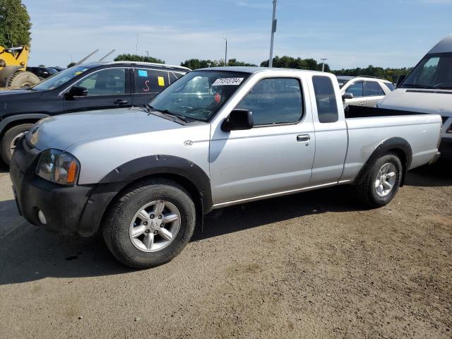 Photo 0 VIN: 1N6DD26S02C305331 - NISSAN FRONTIER K 