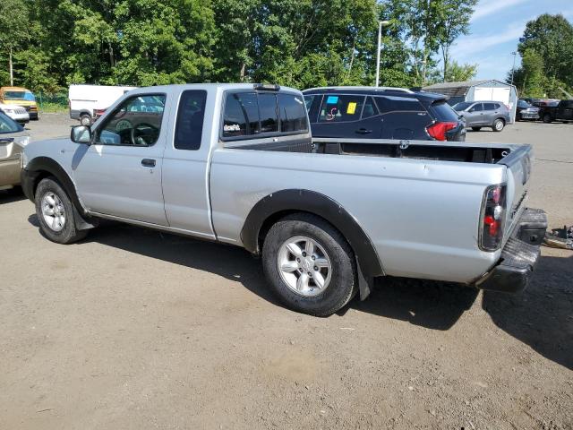 Photo 1 VIN: 1N6DD26S02C305331 - NISSAN FRONTIER K 