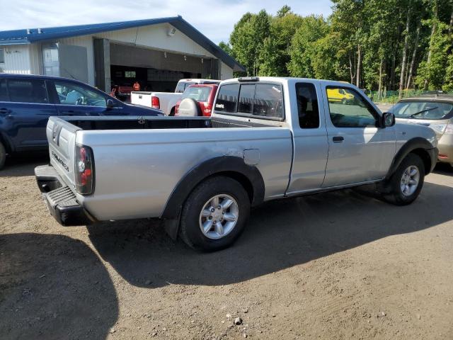 Photo 2 VIN: 1N6DD26S02C305331 - NISSAN FRONTIER K 