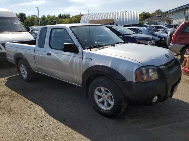 Photo 3 VIN: 1N6DD26S02C305331 - NISSAN FRONTIER K 