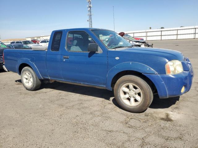 Photo 3 VIN: 1N6DD26S02C306706 - NISSAN FRONTIER K 