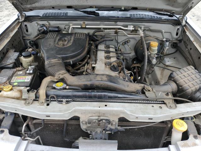 Photo 10 VIN: 1N6DD26S02C310190 - NISSAN FRONTIER 