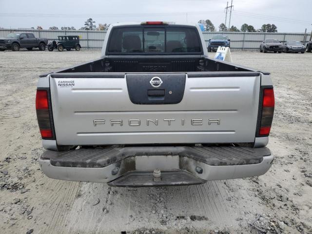 Photo 5 VIN: 1N6DD26S02C310190 - NISSAN FRONTIER 