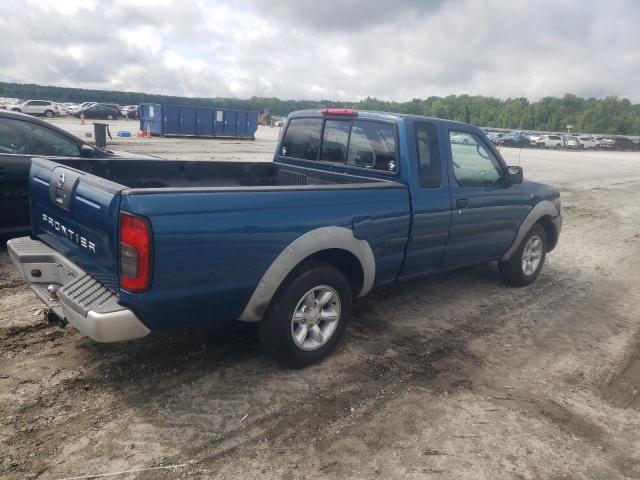 Photo 2 VIN: 1N6DD26S02C314627 - NISSAN FRONTIER 