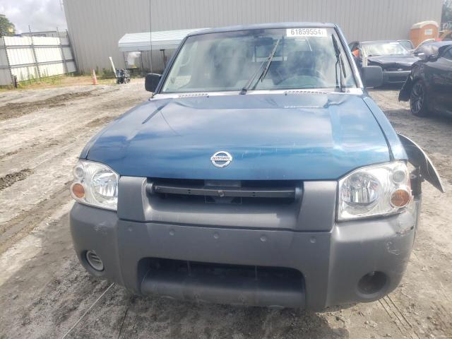 Photo 4 VIN: 1N6DD26S02C314627 - NISSAN FRONTIER 