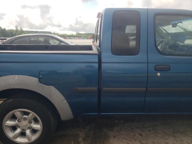 Photo 9 VIN: 1N6DD26S02C314627 - NISSAN FRONTIER 