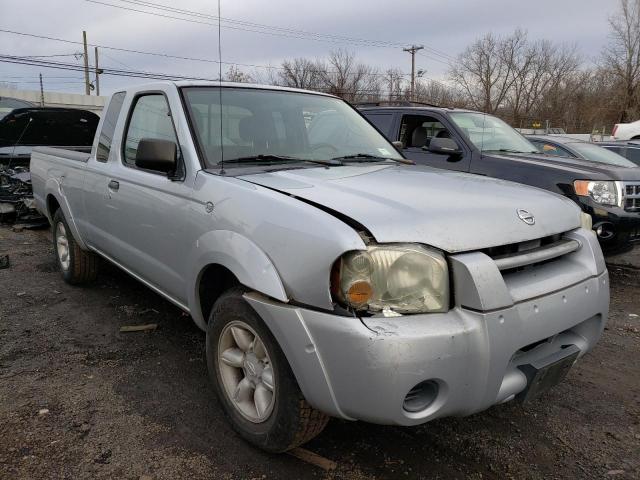 Photo 3 VIN: 1N6DD26S02C355002 - NISSAN FRONTIER 