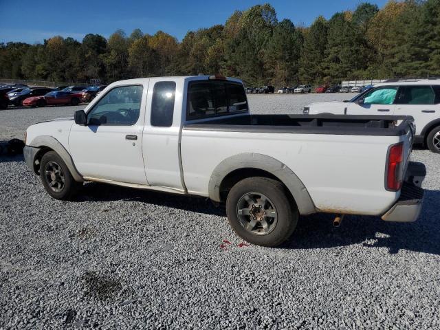 Photo 1 VIN: 1N6DD26S02C381308 - NISSAN FRONTIER K 