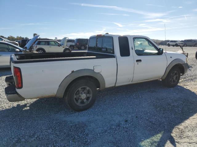 Photo 2 VIN: 1N6DD26S02C381308 - NISSAN FRONTIER K 