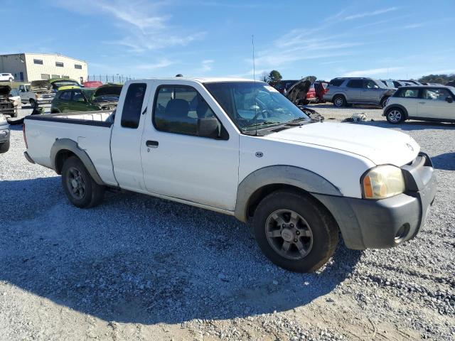 Photo 3 VIN: 1N6DD26S02C381308 - NISSAN FRONTIER K 