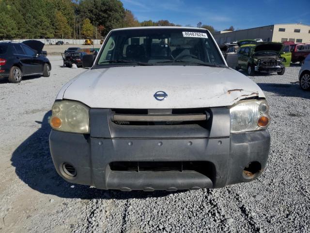 Photo 4 VIN: 1N6DD26S02C381308 - NISSAN FRONTIER K 