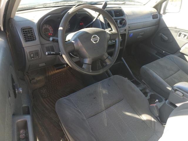 Photo 7 VIN: 1N6DD26S02C381308 - NISSAN FRONTIER K 